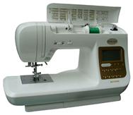 Швейная машина BabyLock BL 9900